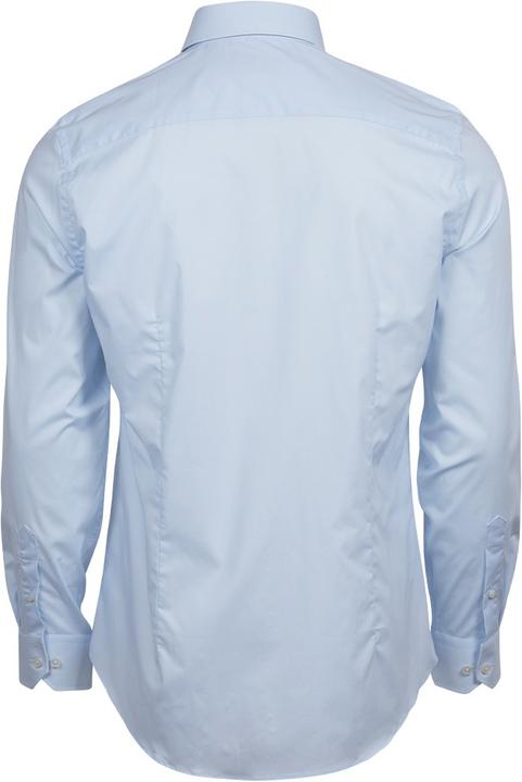 Image du produit Tee Jays Chemise de luxe manches longues (3XL)