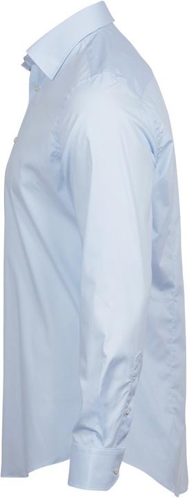 Image du produit Tee Jays Chemise de luxe manches longues (3XL)