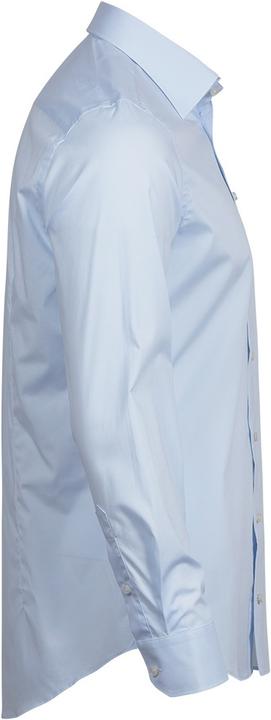 Image du produit Tee Jays Chemise de luxe manches longues (3XL)
