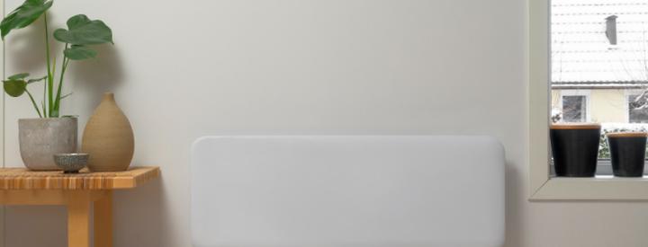 Actual product image Mill Invisible WiFi PanelHeater 2000W (2000 W)