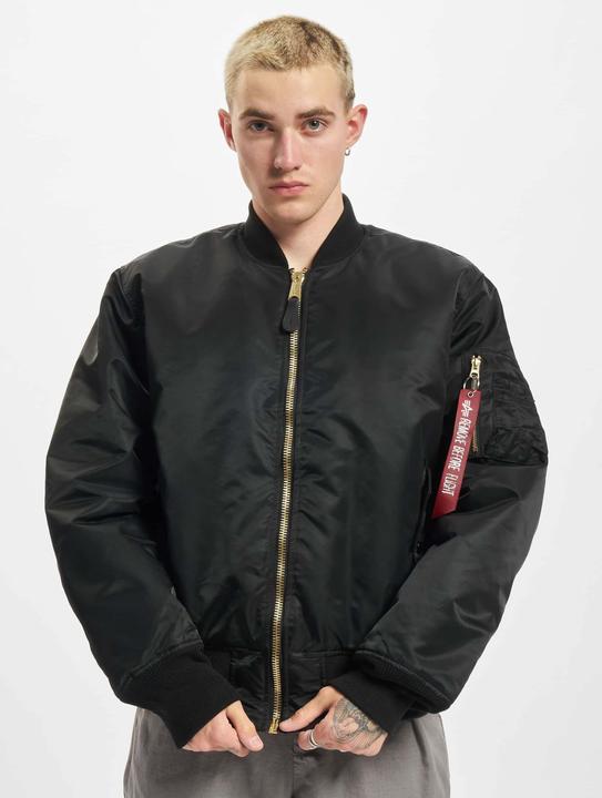 Immagine prodotto Alpha Industries MA-1 (S)