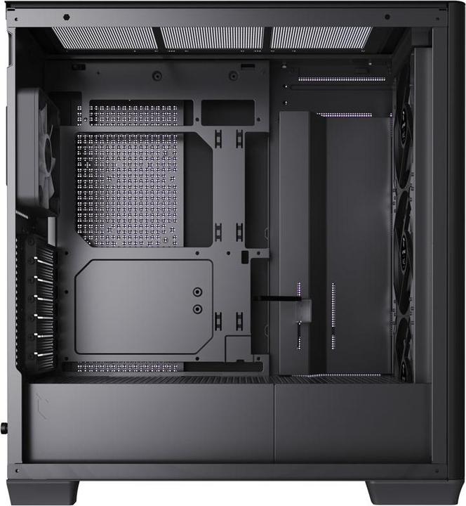 Immagine prodotto AeroCool Creator C1 (ATX, mATX, Mini-ITX)