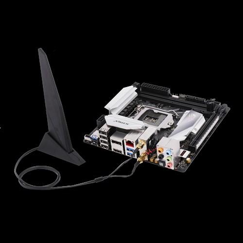 Image du produit ASUS Strix Z370-I Gaming (LGA 1151, Intel Z370, Mini-ITX)