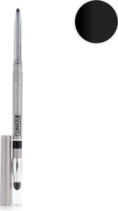 Immagine prodotto Clinique Quickliner (07-diveramente nero)