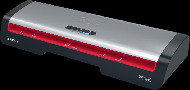Image du produit GBC Laminiergerät 250HS (75 - 125 µm, A3)