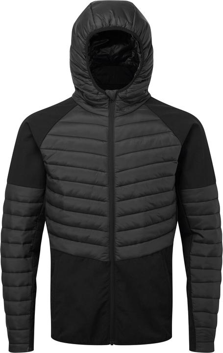 Tri Dri Softshelljacke Hybrid