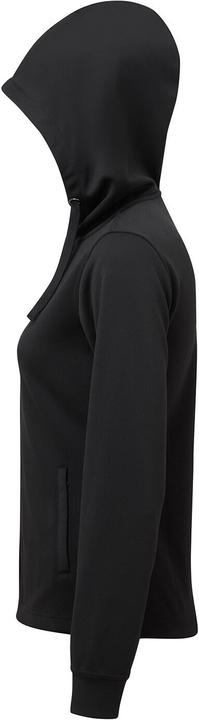 Image du produit Tri Dri Hoodie avec fermeture éclair sur toute la longueur (L)
