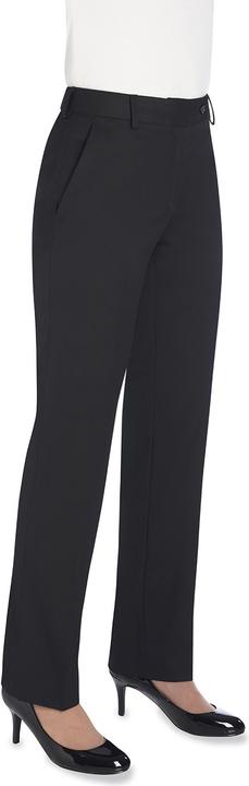 Image du produit Brook Taverner Bianca pantalon de costume (40 D)