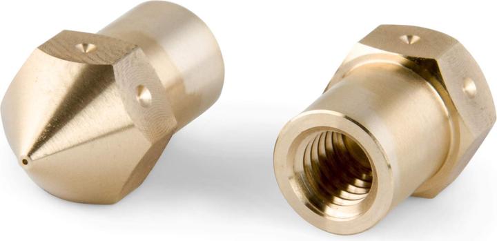 Immagine prodotto Prima Creator CreatBot 2,85 mm Ugello in ottone 1,0 mm - 1 pz. (Spazzola)