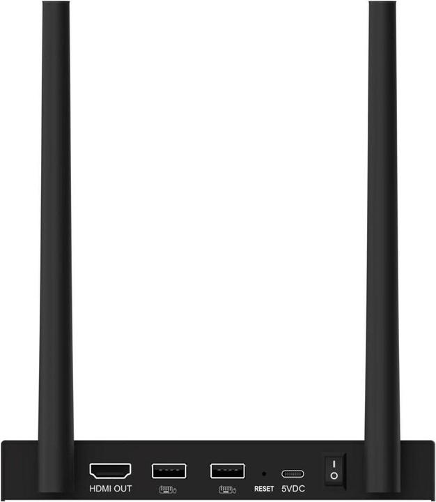Actual product image Marmitek TV Anywhere Wireless 4K (50 m, HDR, HDMI 1, HDCP)