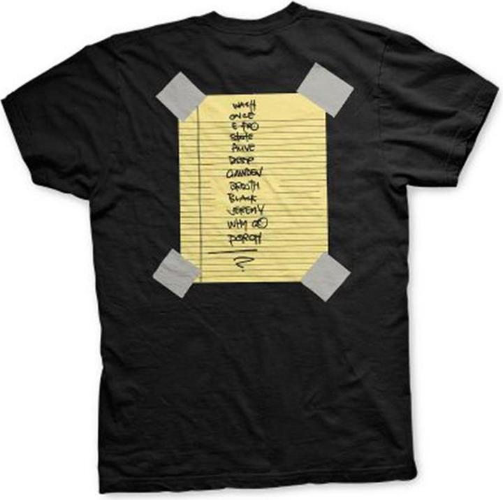 Immagine prodotto Pearl Jam Stickman (L)
