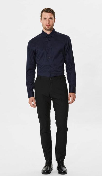 Produktbild Selected Homme Langarmhemd (L)