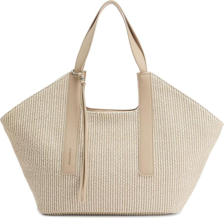 Actual product image FredsBruder City-Beach-Repeat Shopper Tasche 35 cm (14 l)