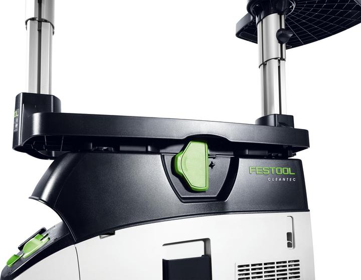 Actual product image Festool Workcenter WCR 1000 T-LOC