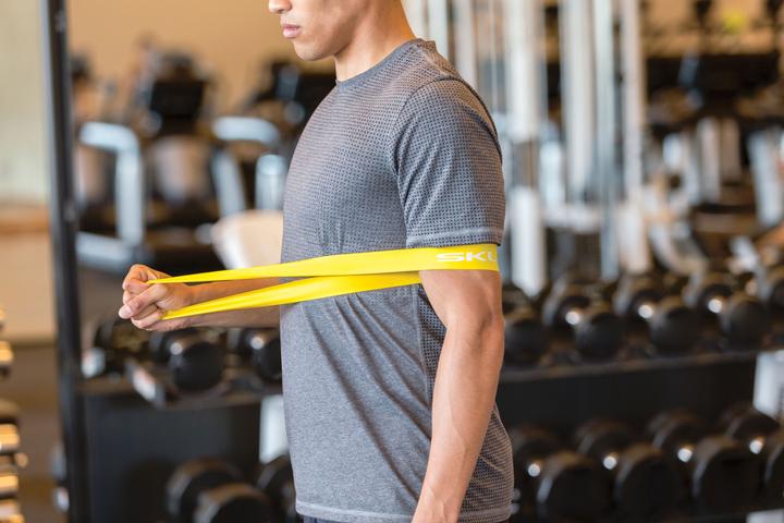Immagine prodotto SKLZ Mini Bande (0.22 m, Medio, Light, Strong)