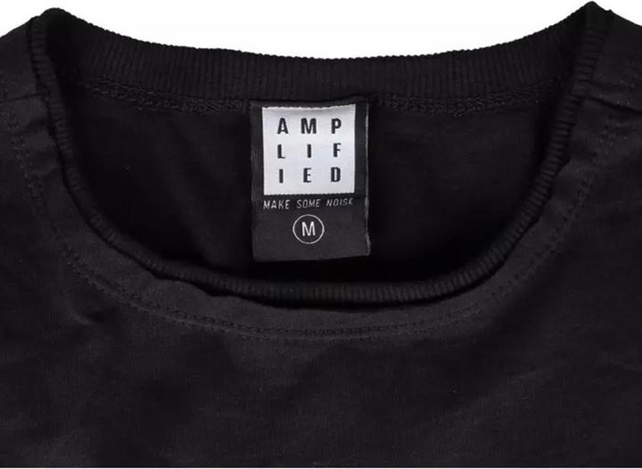Immagine prodotto Amplified Tshirt World Sacrifice (XXL)