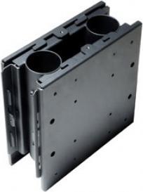 Peerless Floor Stand Dual Stack Cartridge ACC604 - Montagekomponente (Abstandsrohr, Adapt