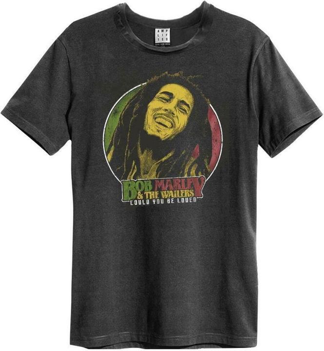 Produktbild Amplified Will You Be Loved Tshirt (XS)