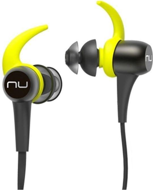 Actual product image Optoma BE Sport3 (10 h, Wireless)