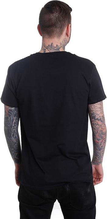 Produktbild Amplified 9 Eddies Tshirt (XS)
