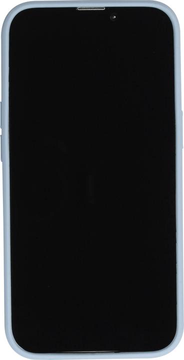 Produktbild PhoneLook Hülle Soft Touch Hellblau (Apple iPhone 13)