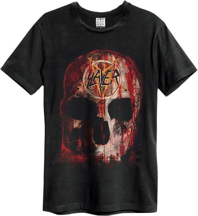 Image du produit Amplified Tee-shirt Sacrifice mondial (S)