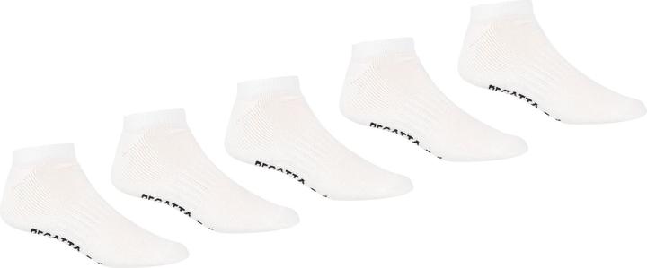 Regatta SneakerSocken (5erPack) (5er Pack, 35.5 - 38)