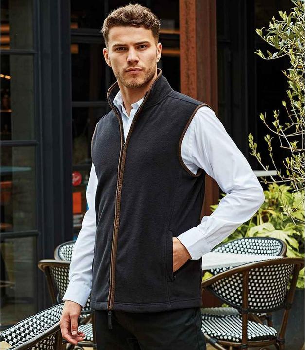 Produktbild Premier Artisan Weste (S)
