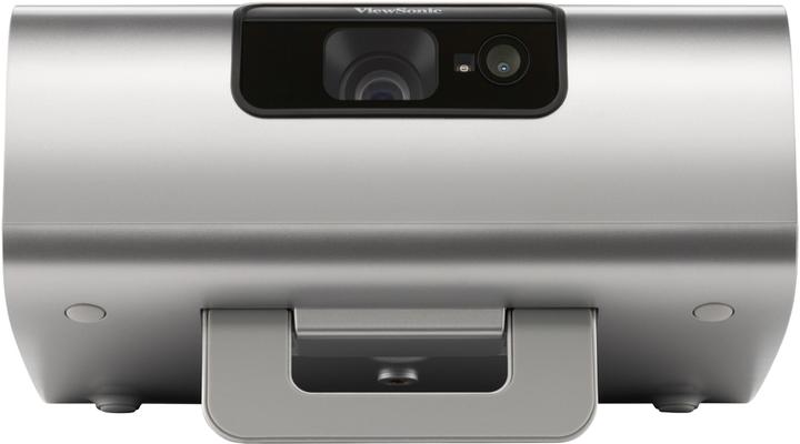Image du produit Viewsonic Projecteur laser RGB, 2200 lumens (Full HD, 2200 lm, 1.2:1)
