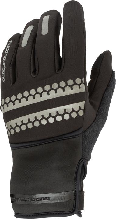 Immagine prodotto Tucano Urbano Guanti Sass Pro Unisex (M)