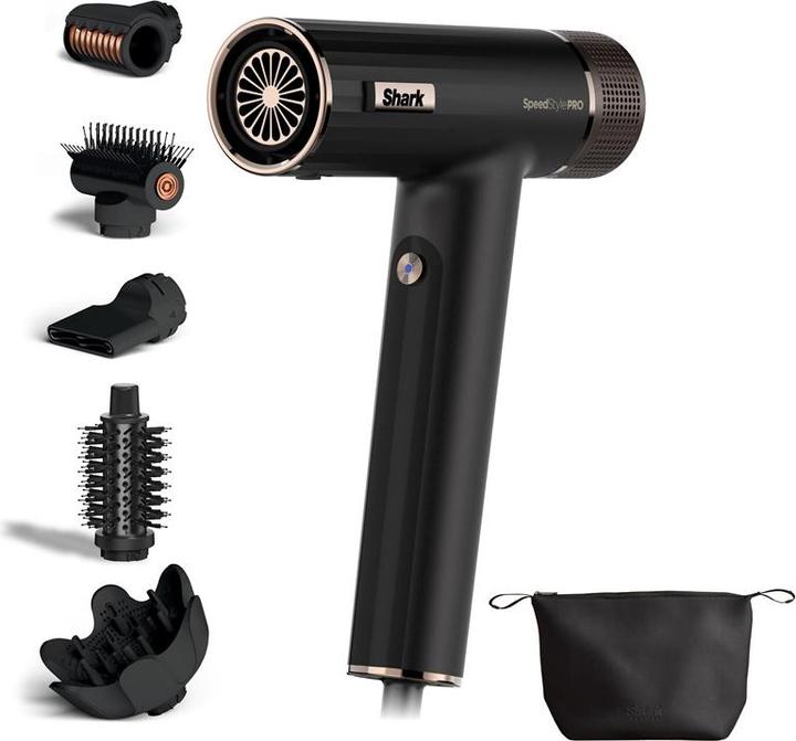 Produktbild Shark HD752EU Speedstyle Pro