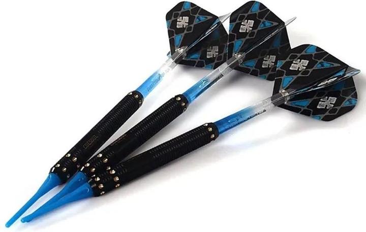 Image du produit Cbx Fléchettes souples Cuesoul 16g (16 g)