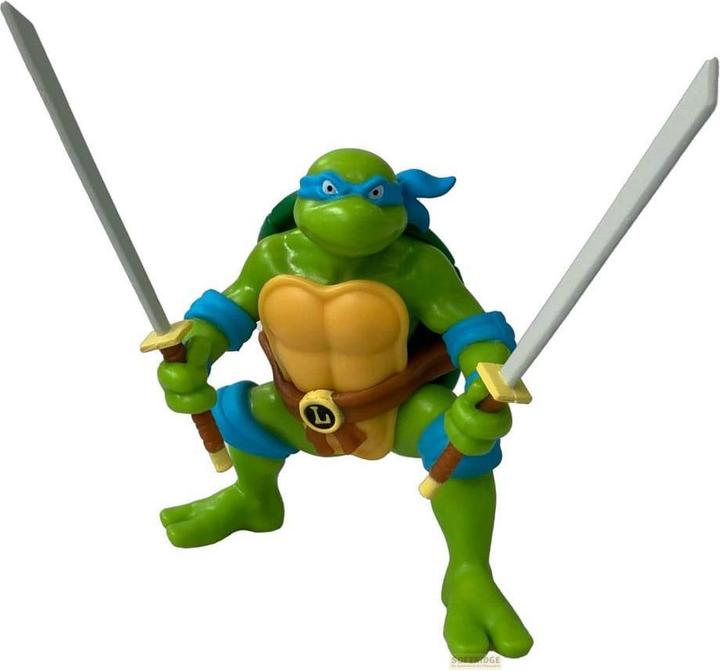 Image du produit Comansi TMNT : Figurine de Leonardo