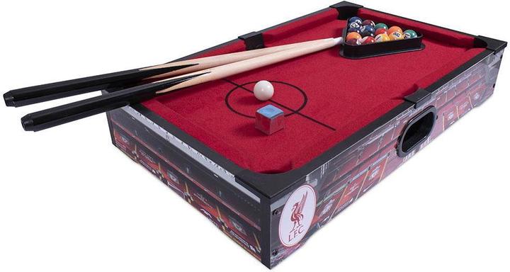 Image du produit Score Draw Table de billard