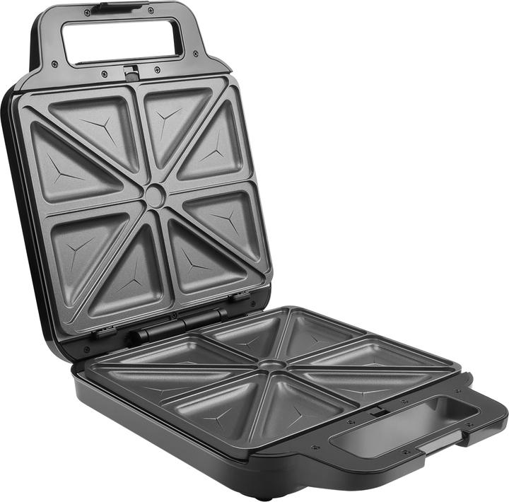 Actual product image Concept Opiekacz do kanapek 3w1 SV3080