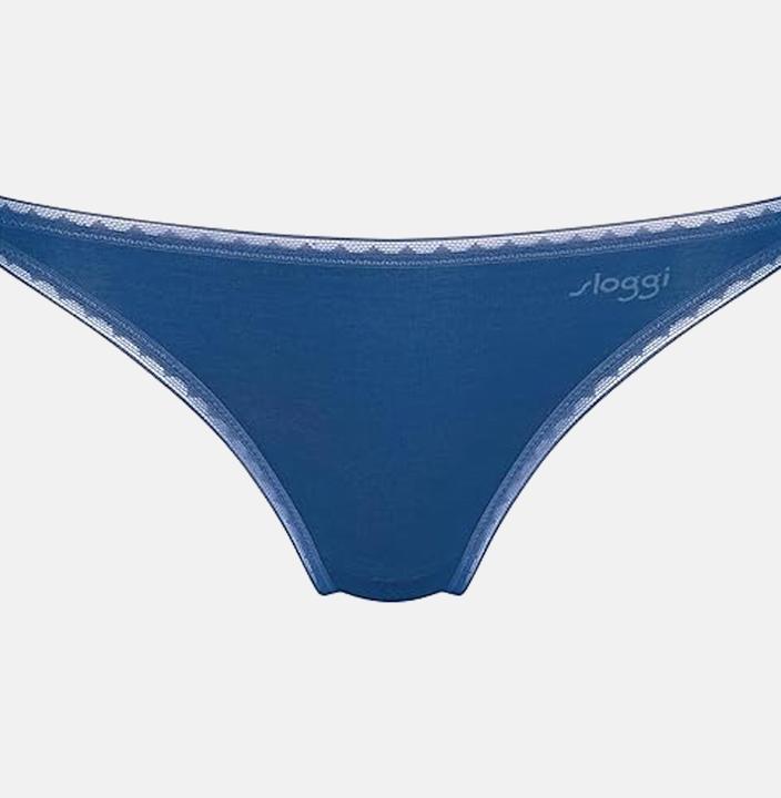 Produktbild Sloggi Unterhose GO MINI Damen-Slip (XL, 2er Pack)
