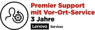 Actual product image Lenovo Premier Support (36 months, On-site, Next Business Day)