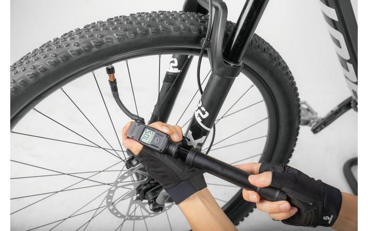 Produktbild Topeak Mountain 2Stage Digital