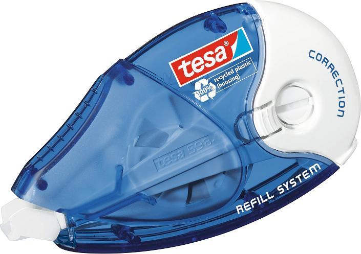 Image du produit tesa Roller rechargeable 8,4mm