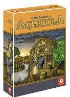 Image du produit FunForge AGRICOLA (FR) (Français)