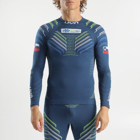 Immagine prodotto UYN Thermoshirt Natyon 3.0 Slowenien (M)