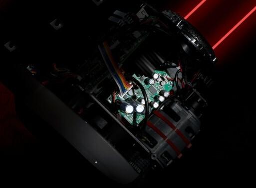 Actual product image Thrustmaster T-GT II (PS5, PC)