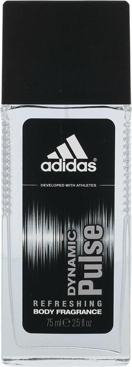 Actual product image adidas Dynamic Pulse (Spray, 75 ml)