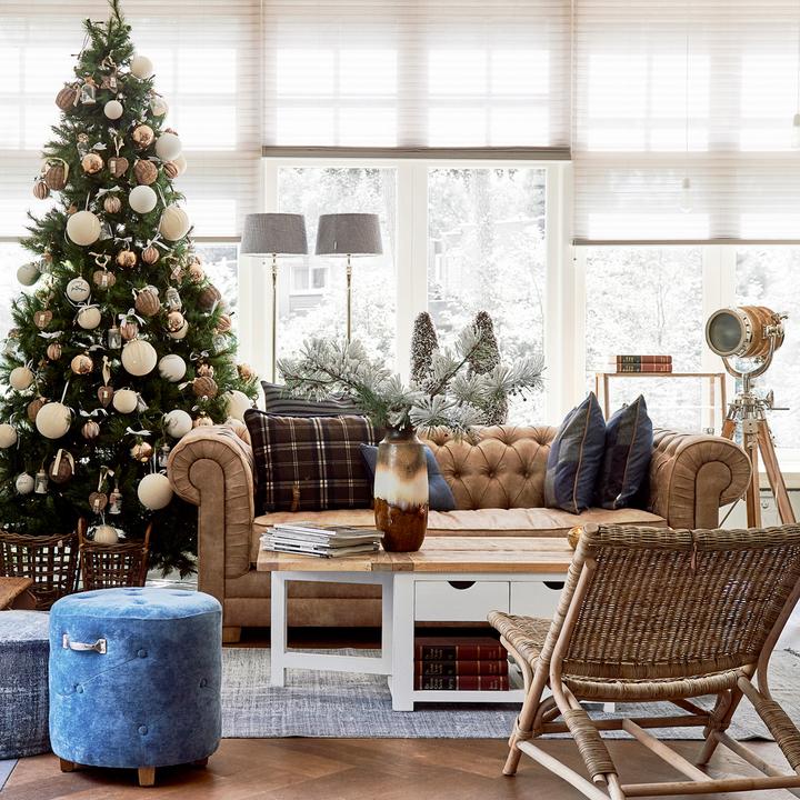 Image du produit Rivièra Maison Hollywood Studio (E27)