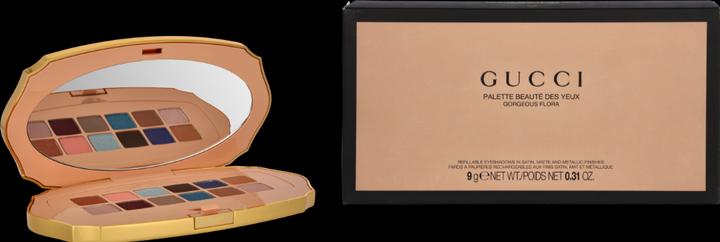 Produktbild Gucci Eyeshadow (#02 Gorgeous Flora)