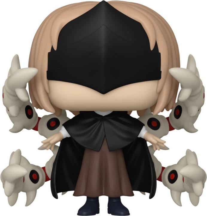 Immagine prodotto Funko Tokyo Ghoul - 1546 - Animazione Hinami Fueguchi