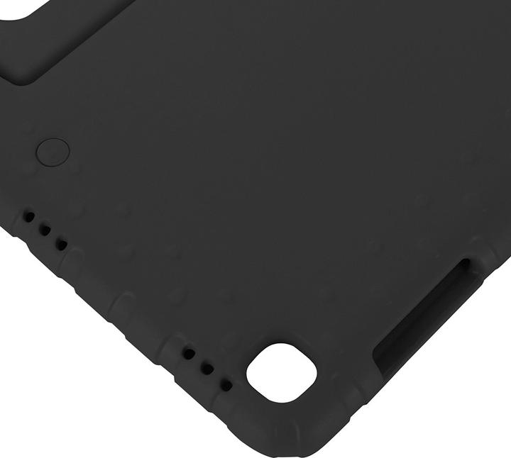 Actual product image Cazy Protective cover Compatible with Samsung Galaxy Tab A7 Lite Kids Back Cover Classic for children (Galaxy Tab A7 Lite)