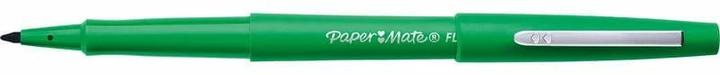 Produktbild Paper Mate Faserschreiber Flair B 12 Stk (Grün, Green, 12 x)