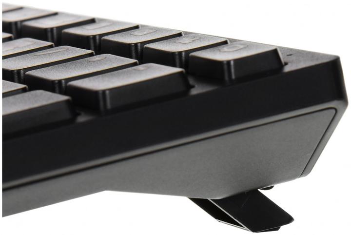 Produktbild Dell KM5221 (US, Kabelgebunden)