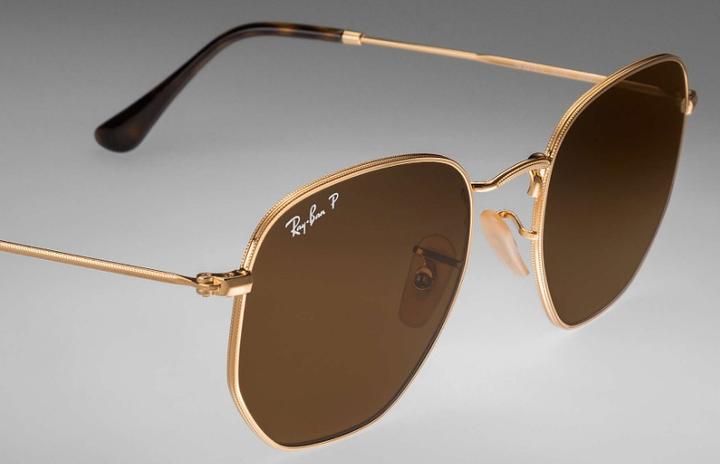 Produktbild Ray Ban Hexagonal
